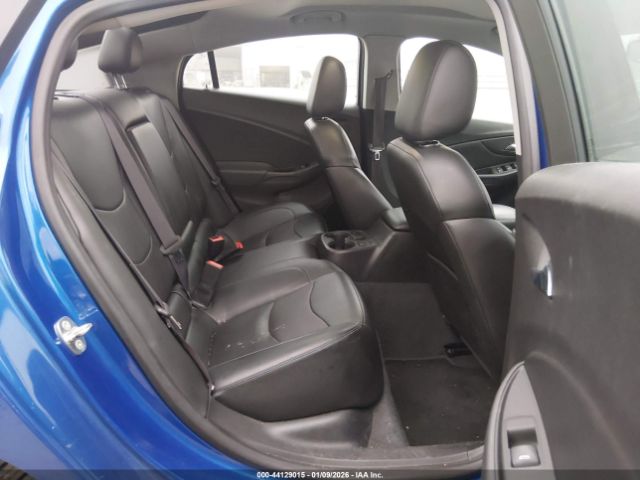 2017 CHEVROLET VOLT 1G1RD6S52HU168324 Photo 7
