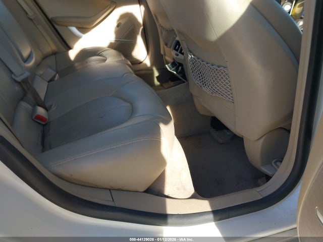 2013 CADILLAC CTS 1G6DE5E55D0158377 Photo 7