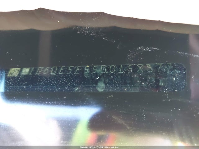 2013 CADILLAC CTS 1G6DE5E55D0158377 Photo 8