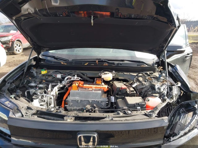 Honda Prologue Ex 2024 3GPKHVRJ9RS544852 Image 10