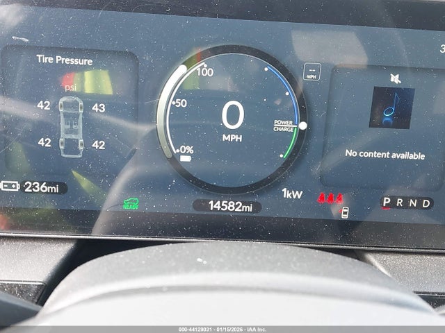 Honda Prologue Ex 2024 3GPKHVRJ9RS544852 Image 15