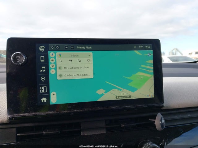 Honda Prologue Ex 2024 3GPKHVRJ9RS544852 Image 18