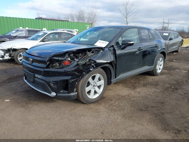 Honda Prologue Ex 2024 3GPKHVRJ9RS544852 Image 2