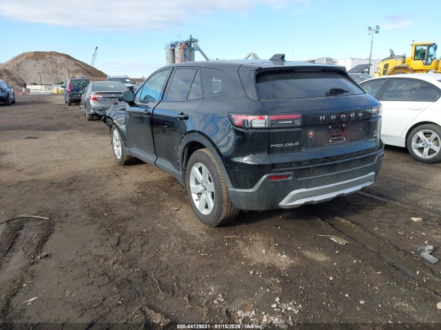 Honda Prologue Ex 2024 3GPKHVRJ9RS544852 Image 3
