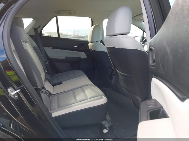 Honda Prologue Ex 2024 3GPKHVRJ9RS544852 Image 8