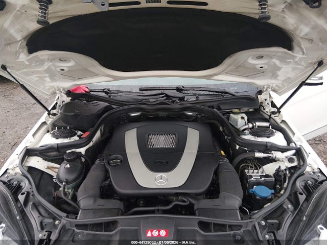 2011 MERCEDES-BENZ E 350 WDDHF5GB9BA345021 Photo 9