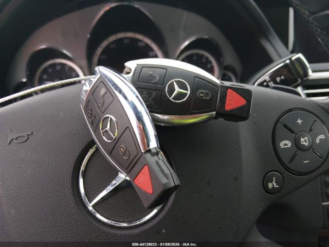 2011 MERCEDES-BENZ E 350 WDDHF5GB9BA345021 Photo 10