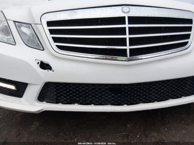2011 MERCEDES-BENZ E 350 WDDHF5GB9BA345021 Photo 5
