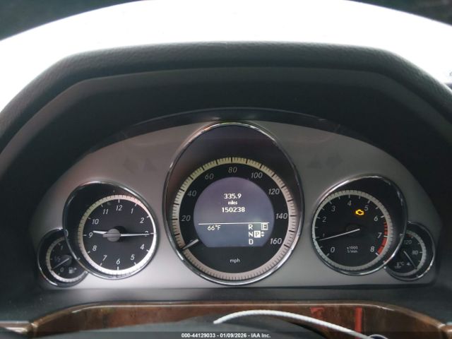 2011 MERCEDES-BENZ E 350 WDDHF5GB9BA345021 Photo 6