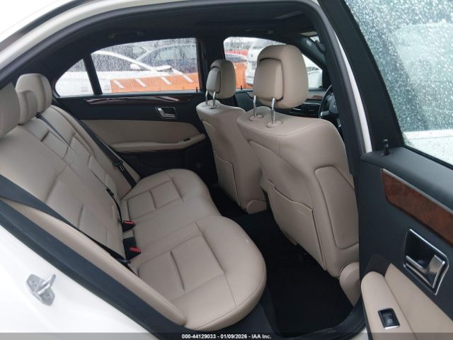 2011 MERCEDES-BENZ E 350 WDDHF5GB9BA345021 Photo 7
