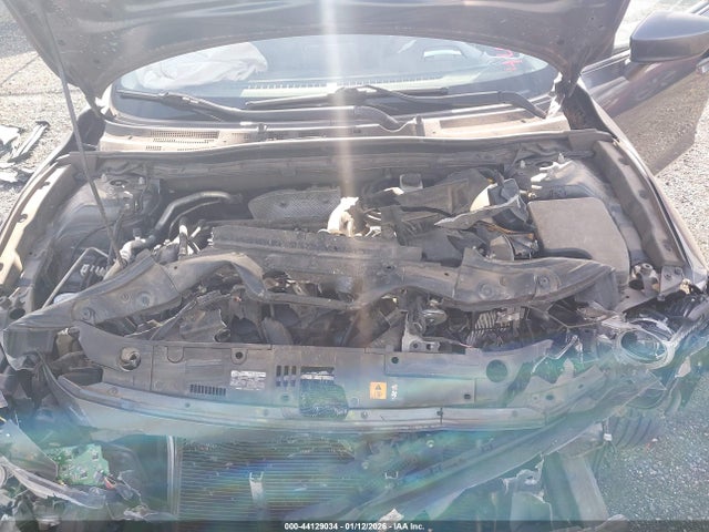 Aukcja sprzedaży 2014 Mazda Mazda3 S Touring, vin: JM1BM1L37E1204918, numer aukcji: 44129034