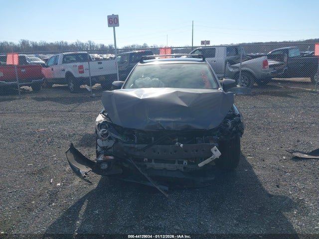 Aukcja sprzedaży 2014 Mazda Mazda3 S Touring, vin: JM1BM1L37E1204918, numer aukcji: 44129034