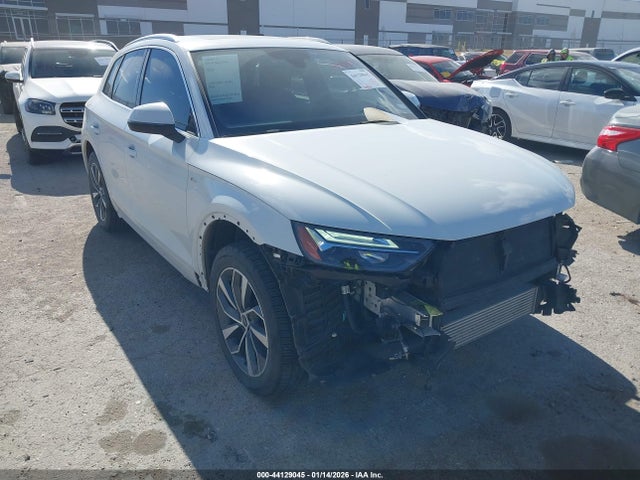 2023 AUDI Q5 WA1EAAFY9P2160778 Photo 0