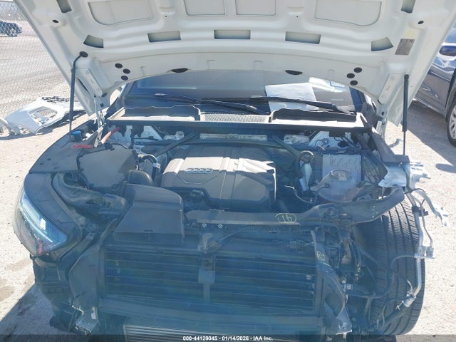 2023 AUDI Q5 WA1EAAFY9P2160778 Photo 9