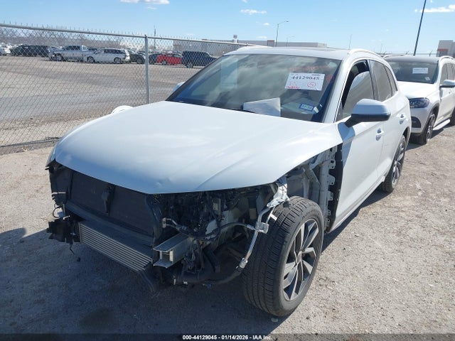 2023 AUDI Q5 WA1EAAFY9P2160778 Photo 1