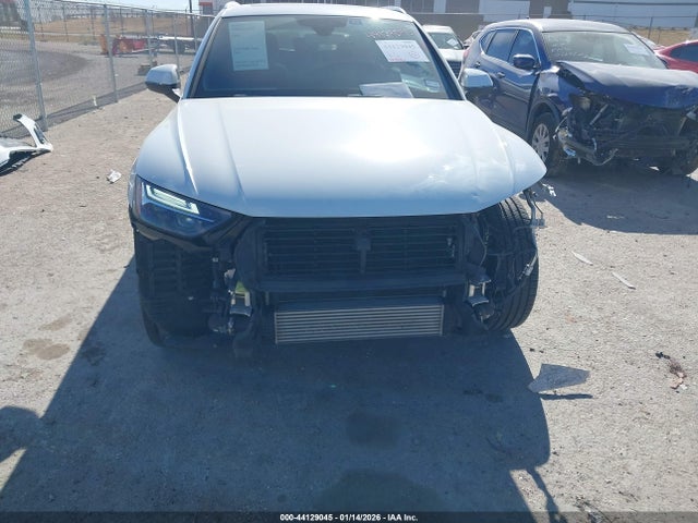 2023 AUDI Q5 WA1EAAFY9P2160778 Photo 5