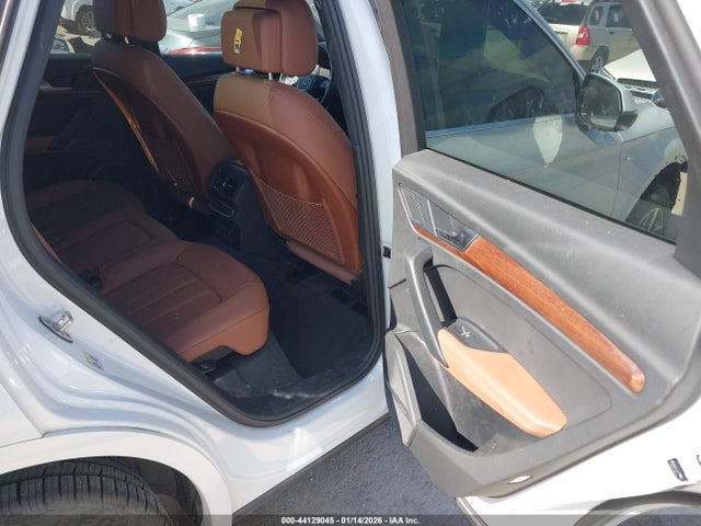 2023 AUDI Q5 WA1EAAFY9P2160778 Photo 7