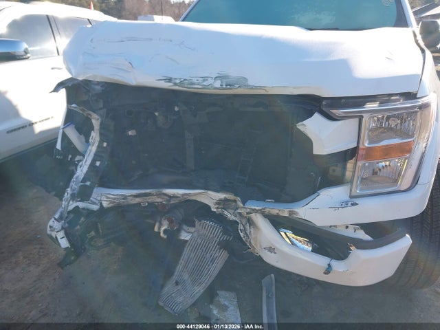 Ford F-150 Xl 2021 1FTEW1EP7MFC96895 Image 10