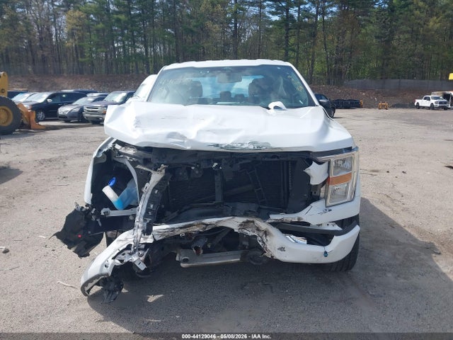 Ford F-150 Xl 2021 1FTEW1EP7MFC96895 Image 13