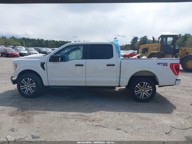 Ford F-150 Xl 2021 1FTEW1EP7MFC96895 Image 15