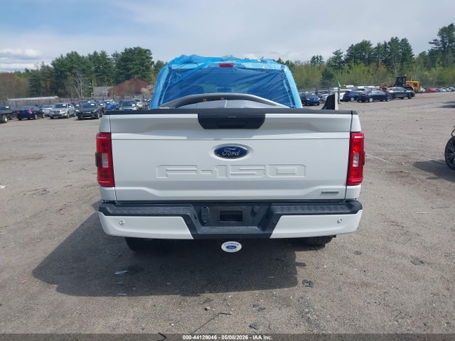 Ford F-150 Xl 2021 1FTEW1EP7MFC96895 Image 17