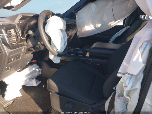 Ford F-150 Xl 2021 1FTEW1EP7MFC96895 Image 5