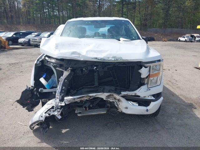 Ford F-150 Xl 2021 1FTEW1EP7MFC96895 Image 6
