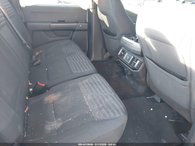 Ford F-150 Xl 2021 1FTEW1EP7MFC96895 Image 8