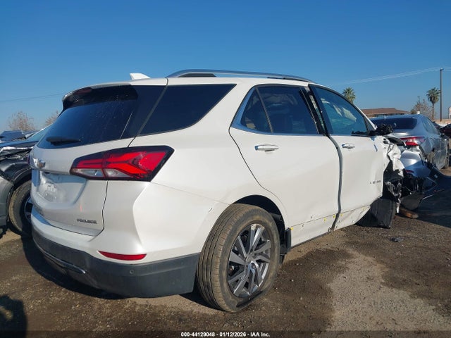 3GNAXNEV3NS105558 Chevrolet Equinox Fwd Premier