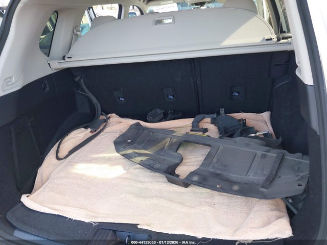 5N1BT3BA3NC720126 Nissan Rogue Sv Fwd