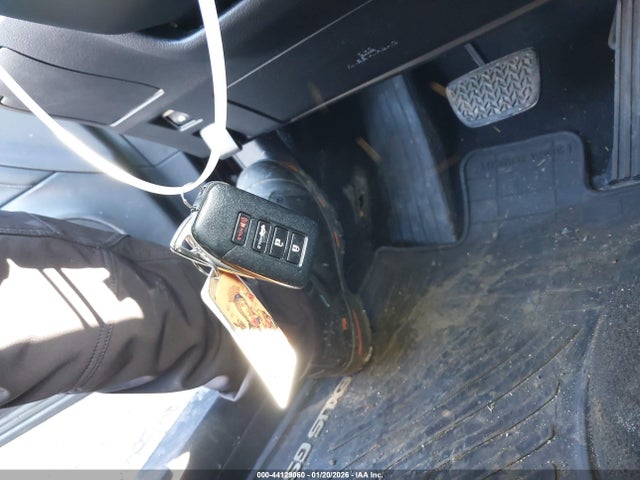 2014 LEXUS GS 350 JTHCE1BL2E5025695 Photo 10