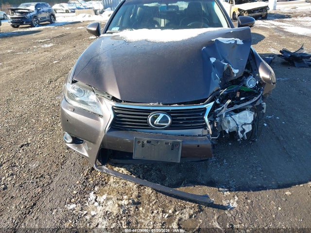 44129060 :رقم المزاد ، JTHCE1BL2E5025695 vin ، 2014 Lexus Gs 350 مزاد بيع
