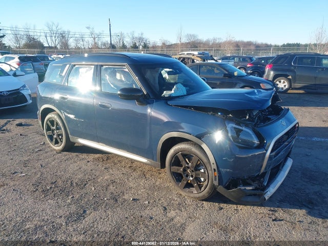 2026 MINI COUNTRYMAN WMZ23GA01T7U03181