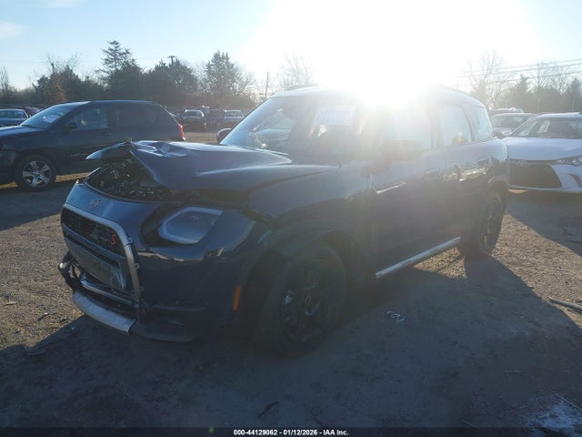 2026 MINI COUNTRYMAN WMZ23GA01T7U03181 Photo 1