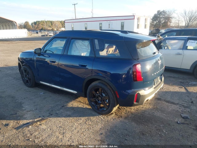 2026 MINI COUNTRYMAN WMZ23GA01T7U03181 Photo 2