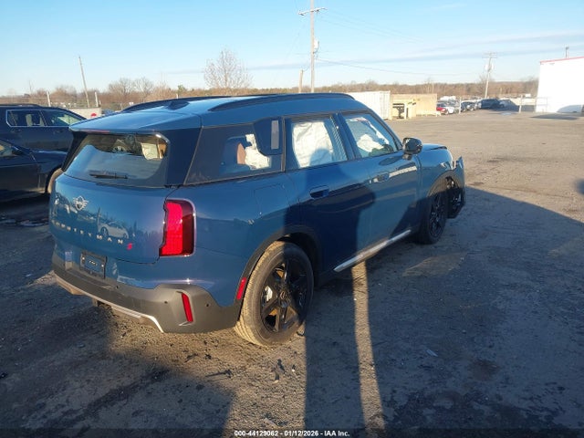 2026 MINI COUNTRYMAN WMZ23GA01T7U03181 Photo 3
