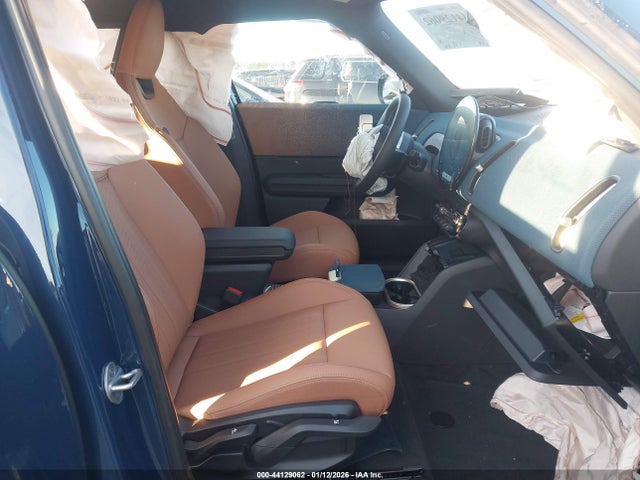 2026 MINI COUNTRYMAN WMZ23GA01T7U03181 Photo 4