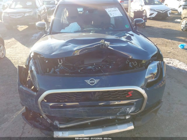 2026 MINI COUNTRYMAN WMZ23GA01T7U03181 Photo 5