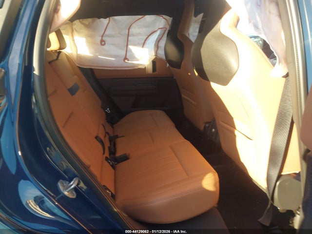 2026 MINI COUNTRYMAN WMZ23GA01T7U03181 Photo 7