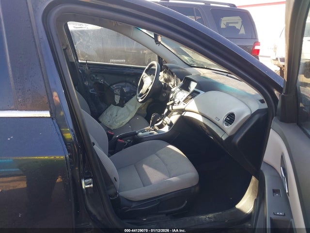1G1PE5SB7G7155473 Chevrolet Cruze Limited 1lt Auto