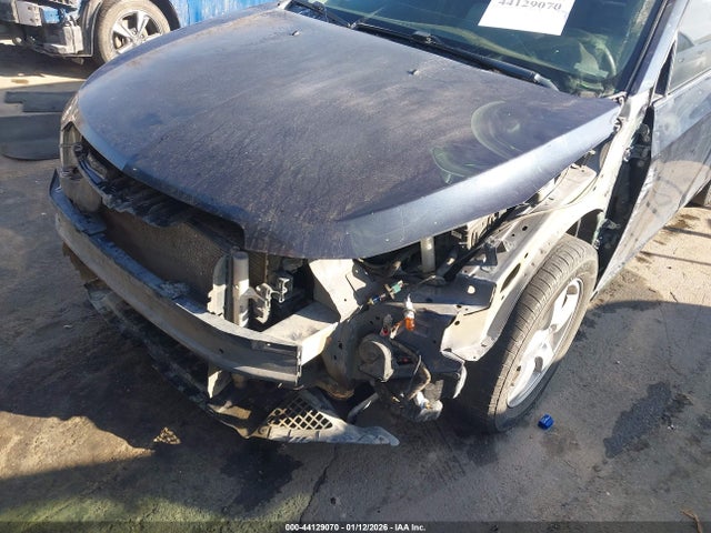 1G1PE5SB7G7155473 Chevrolet Cruze Limited 1lt Auto