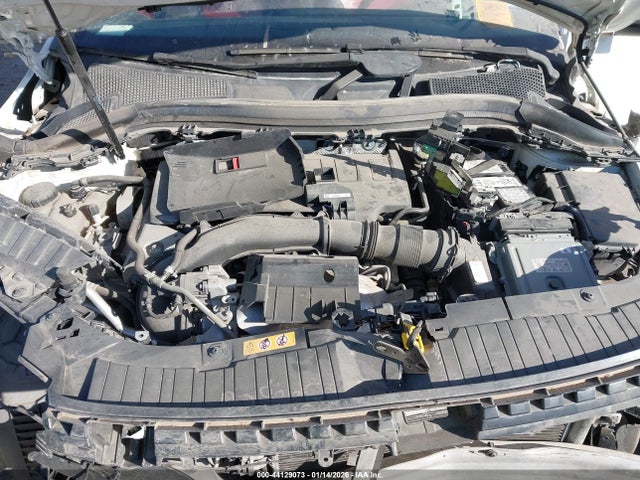 2022 MERCEDES-BENZ GLA 250 W1N4N4GB3NJ325575 Photo 9