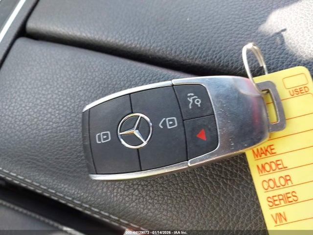 2022 MERCEDES-BENZ GLA 250 W1N4N4GB3NJ325575 Photo 10