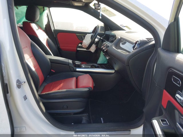 2022 MERCEDES-BENZ GLA 250 W1N4N4GB3NJ325575 Photo 4