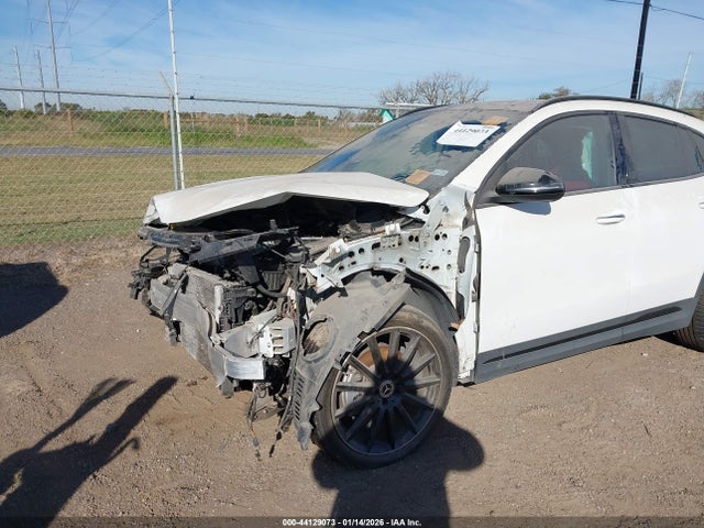 2022 MERCEDES-BENZ GLA 250 W1N4N4GB3NJ325575 Photo 5