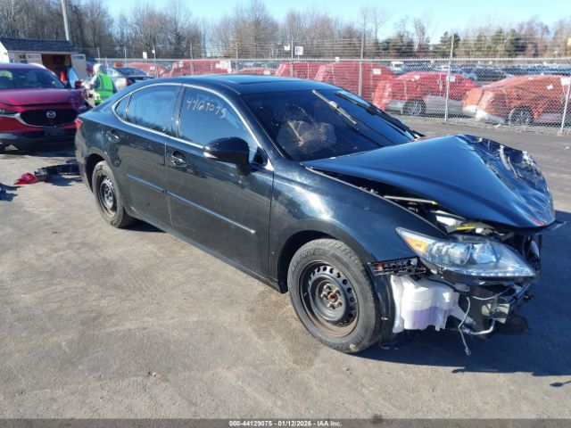 2014 LEXUS ES 350 JTHBK1GGXE2106347