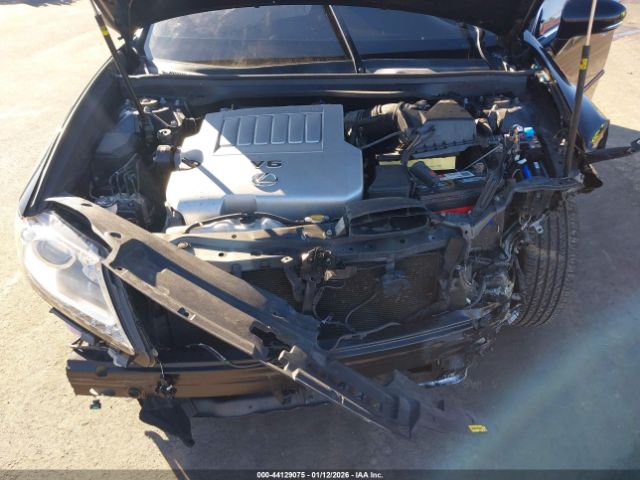 2014 LEXUS ES 350 JTHBK1GGXE2106347 Photo 9