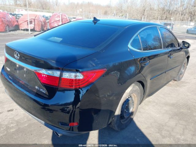 2014 LEXUS ES 350 JTHBK1GGXE2106347 Photo 3