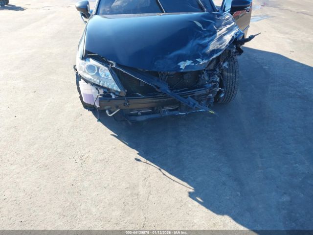 2014 LEXUS ES 350 JTHBK1GGXE2106347 Photo 5