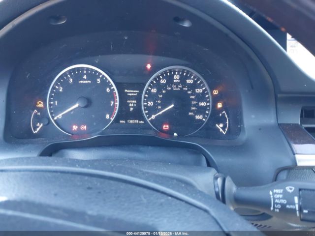 2014 LEXUS ES 350 JTHBK1GGXE2106347 Photo 6